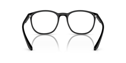 Matte Black - 0EA3229 8056597944380