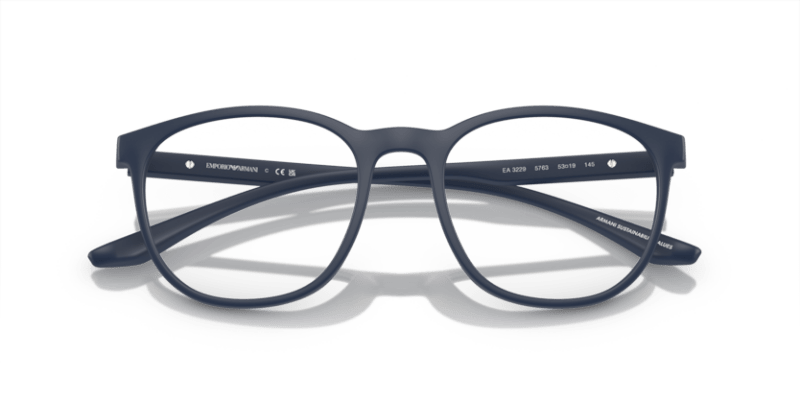 Matte Bluette - 0EA3229 8056597944465