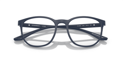 Matte Bluette - 0EA3229 8056597944465