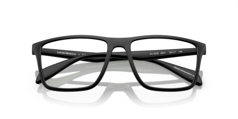 Matte Black - 0EA3230 8056597945752