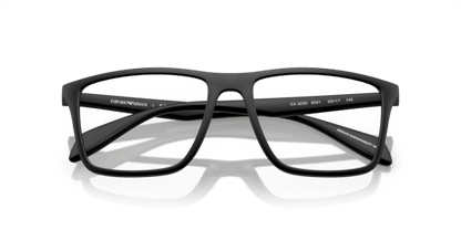 Matte Black - 0EA3230 8056597945752