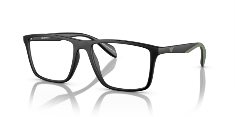 Matte Black - 0EA3230 8056597945752