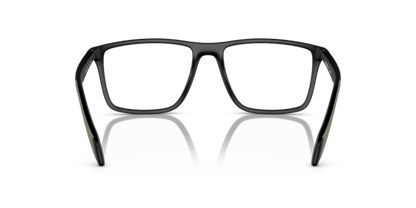 Matte Black - 0EA3230 8056597945752