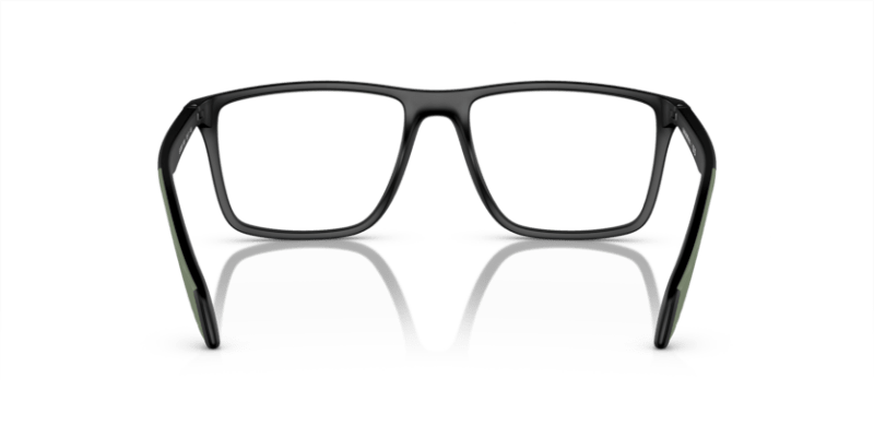 Matte Black - 0EA3230 8056597945752