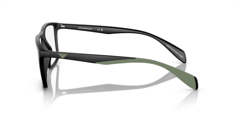 Matte Black - 0EA3230 8056597945752