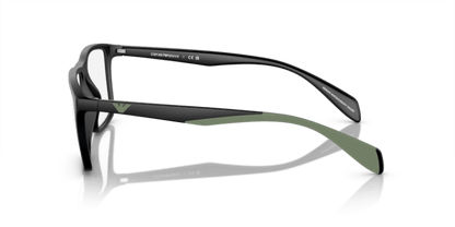 Matte Black - 0EA3230 8056597945752