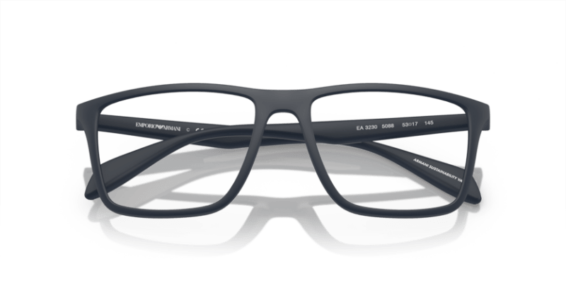 Matte Blue - 0EA3230 8056597945776