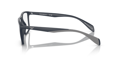 Matte Blue - 0EA3230 8056597945776