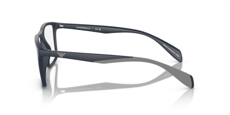 Matte Blue - 0EA3230 8056597945776