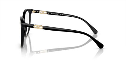 Shiny Black - 0EA3231 8056597949798