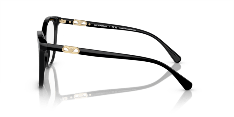 Shiny Black - 0EA3231 8056597949798