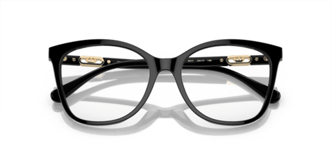 Shiny Black - 0EA3231 8056597949798