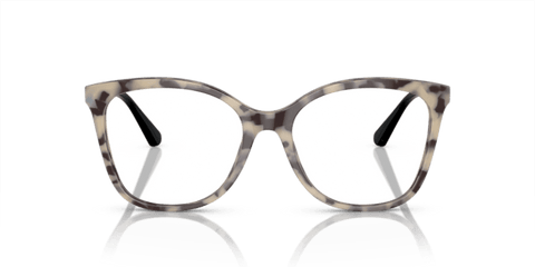 Black - 0EA3231 8056597949811 EMPORIO ARMANI Eyeglasses Woman Square