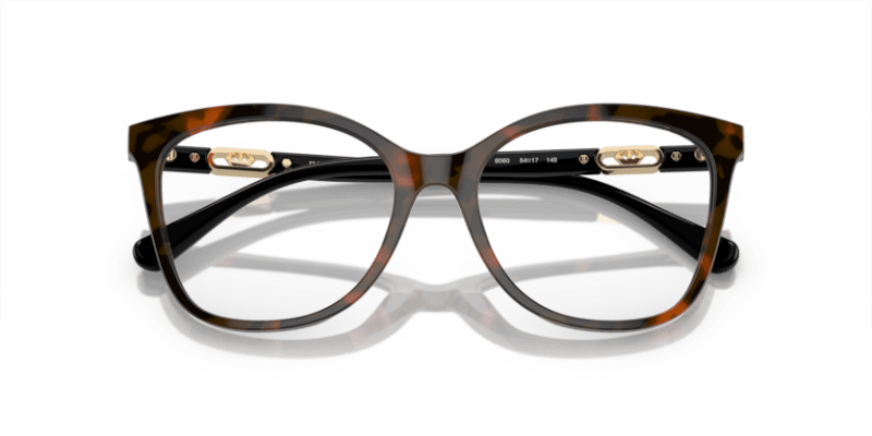 Shiny Havana Red - 0EA3231 8056597949897