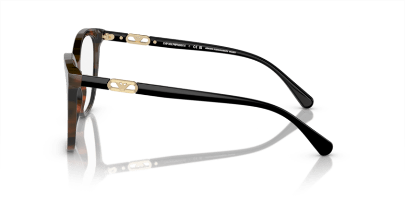 Shiny Havana Red - 0EA3231 8056597949897