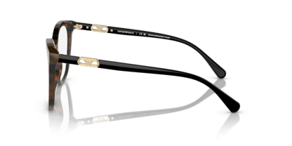 Shiny Havana Red - 0EA3231 8056597949897