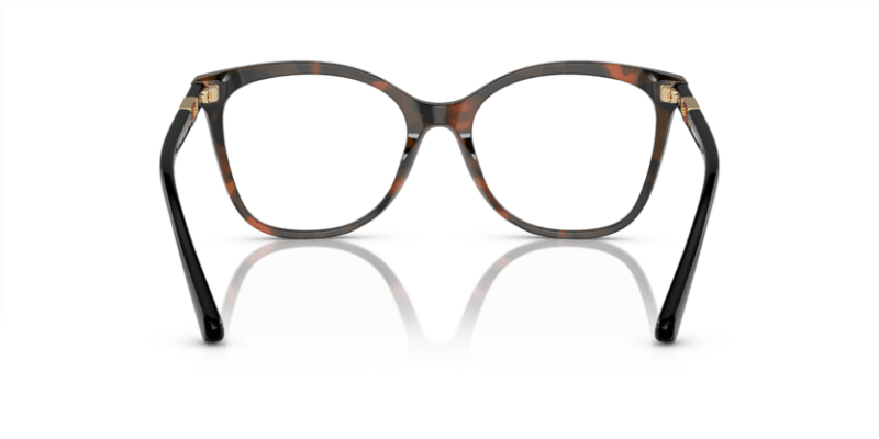 Shiny Havana Red - 0EA3231 8056597949897