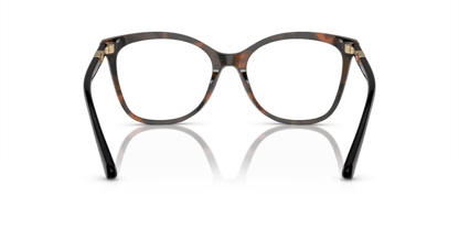 Shiny Havana Red - 0EA3231 8056597949897