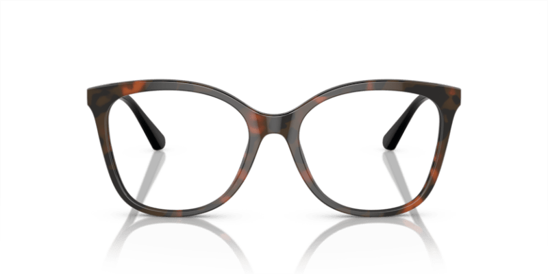 Shiny Havana Red - 0EA3231 8056597949897