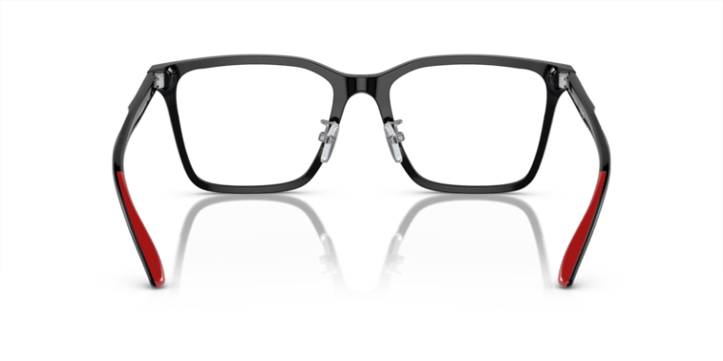 Shiny Black - 0EA3232D 8056597964333