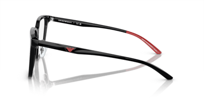 Shiny Black - 0EA3232D 8056597964333