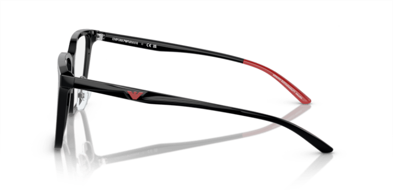 Shiny Black - 0EA3232D 8056597964333