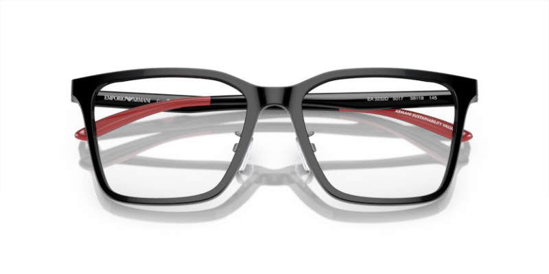 Shiny Black - 0EA3232D 8056597964333