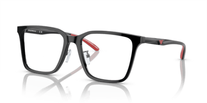 Shiny Black - 0EA3232D 8056597964333