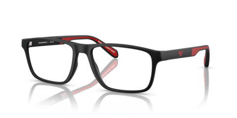 Matte Black - 0EA3233 8056262296974