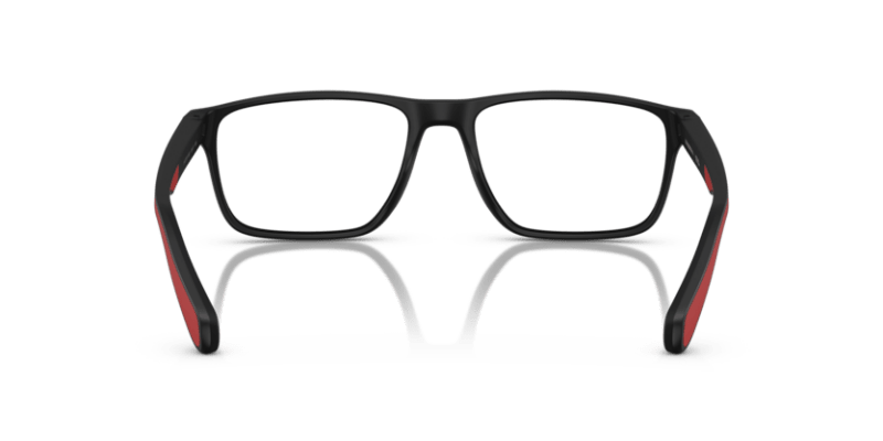 Matte Black - 0EA3233 8056262296974