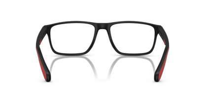 Matte Black - 0EA3233 8056262296974