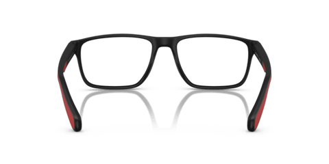 Matte Black - 0EA3233 8056262296974