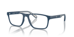 0EA3233 - Emporio Armani - Blue - (Matte Blue 5763) - 54 - 17 - 145 MM - Ardor Eyewear 8056262035603