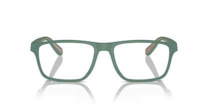 Matte Alpine Green - 0EA3233 8056262035610