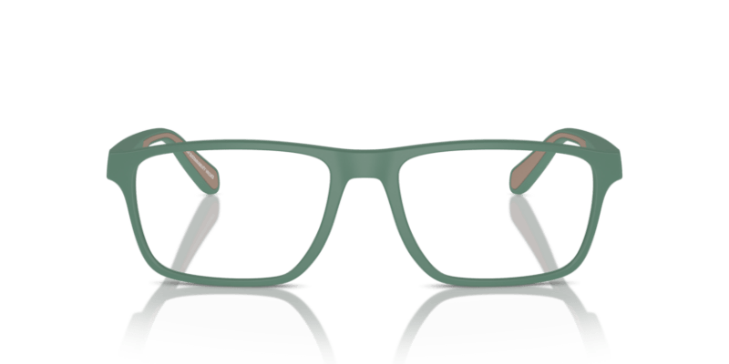 Matte Alpine Green - 0EA3233 8056262035610