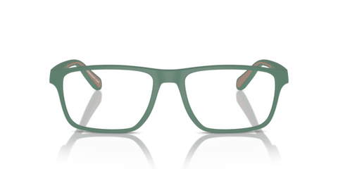 Matte Alpine Green - 0EA3233 8056262035610