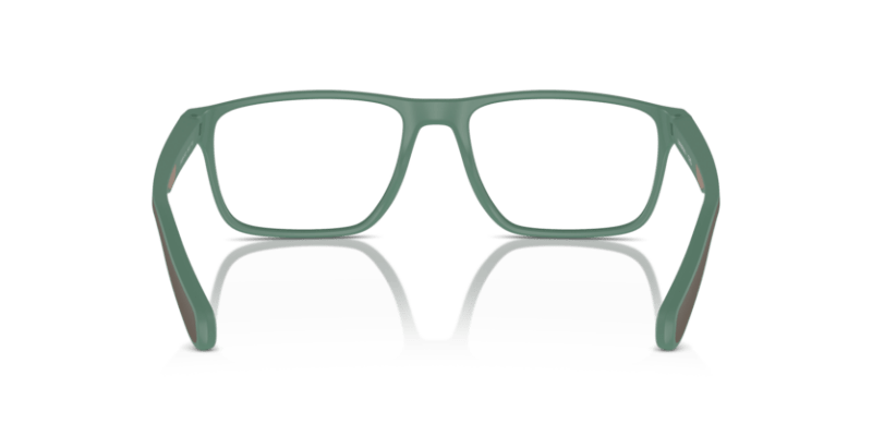 Matte Alpine Green - 0EA3233 8056262035610