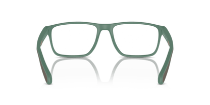 Matte Alpine Green - 0EA3233 8056262035610