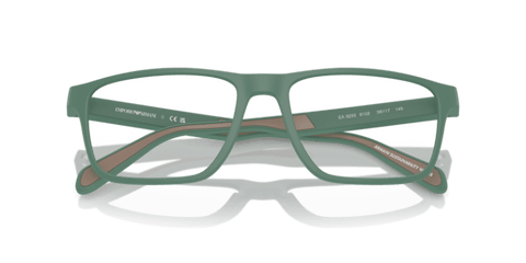 Matte Alpine Green - 0EA3233 8056262035610