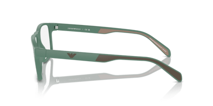 Matte Alpine Green - 0EA3233 8056262035610