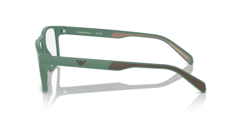 Matte Alpine Green - 0EA3233 8056262035610