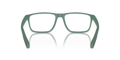 0EA3233 - Emporio Armani - Green - (Matte Alpine Green 6102) - 56 - 17 - 145 MM - Ardor Eyewear 8056262035610