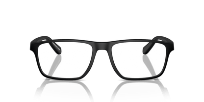 Matte Black - 0EA3233 8056262035580