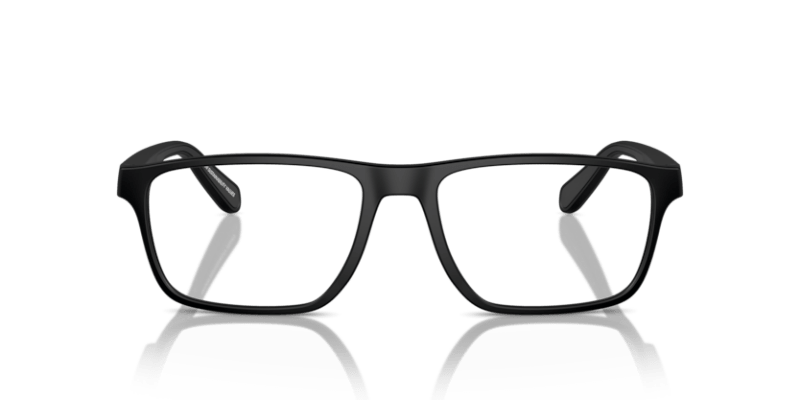 Matte Black - 0EA3233 8056262035580