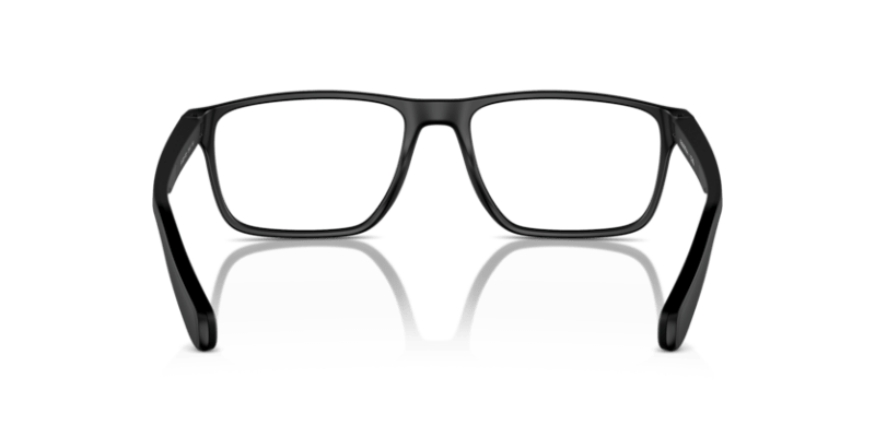 Matte Black - 0EA3233 8056262035580