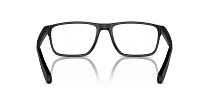 Matte Black - 0EA3233 8056262035580