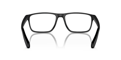 Matte Black - 0EA3233 8056262035580
