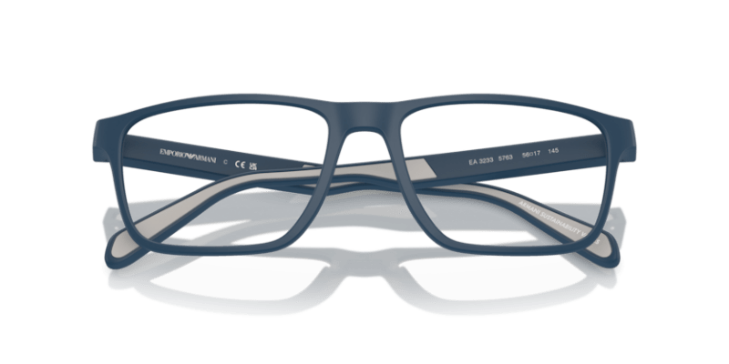 Matte Blue - 0EA3233 8056262035603