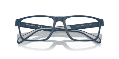 Matte Blue - 0EA3233 8056262035603