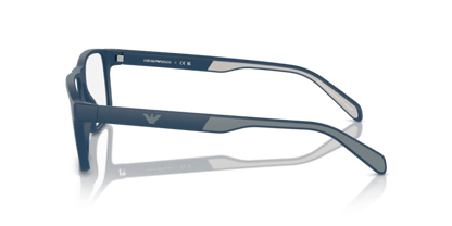 Matte Blue - 0EA3233 8056262035603